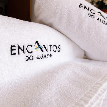 Concorde Seaview By Encantos Do Algarve - 701 Portimão Εξωτερικό φωτογραφία