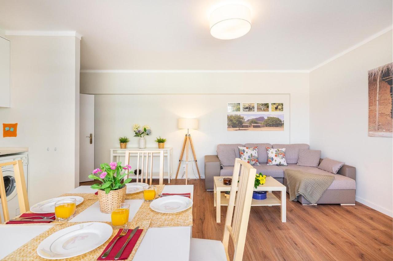 Concorde Seaview By Encantos Do Algarve - 701 Portimão Εξωτερικό φωτογραφία