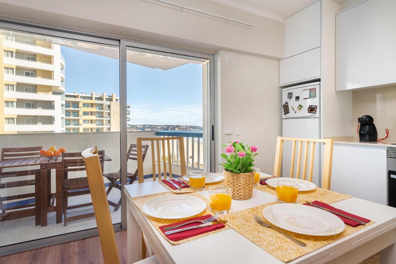 Concorde Seaview By Encantos Do Algarve - 701 Portimão Εξωτερικό φωτογραφία