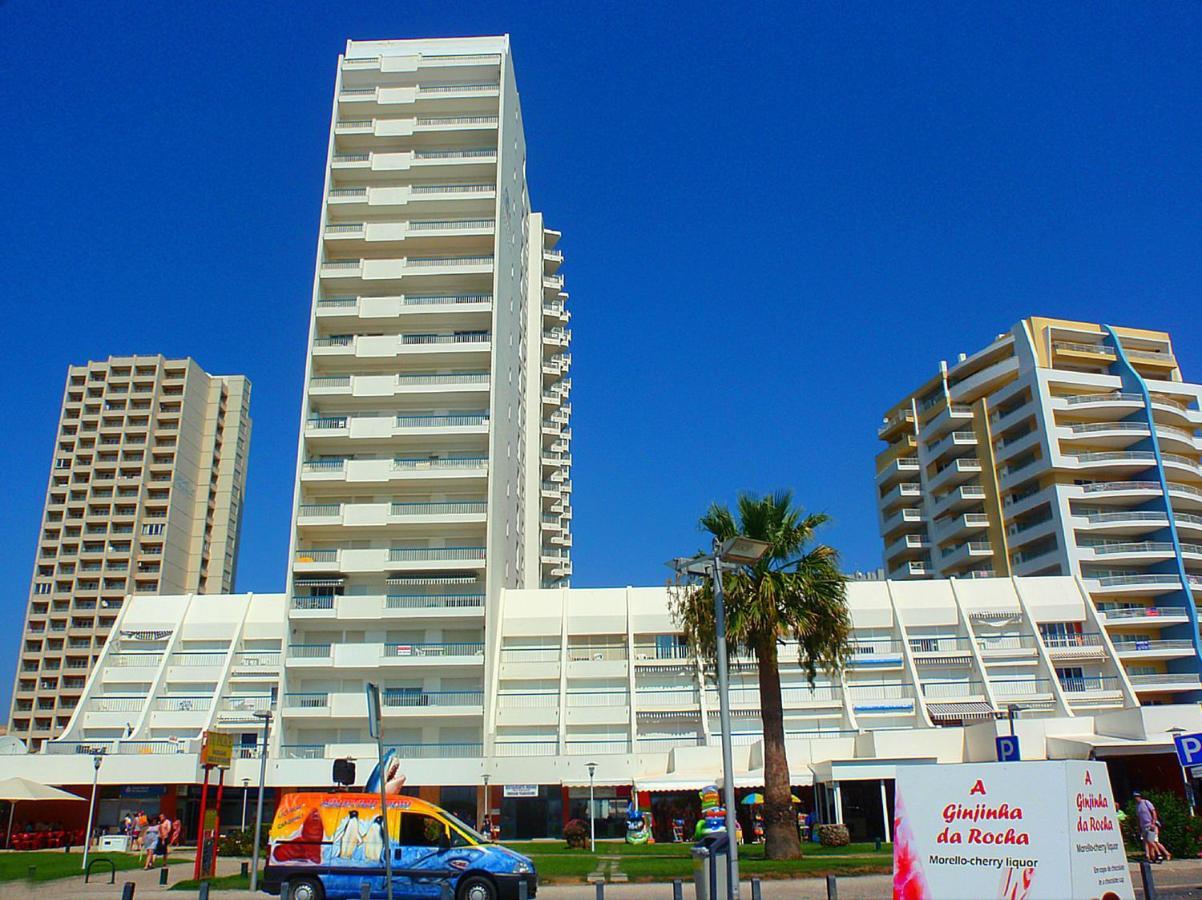 Concorde Seaview By Encantos Do Algarve - 701 Portimão Εξωτερικό φωτογραφία