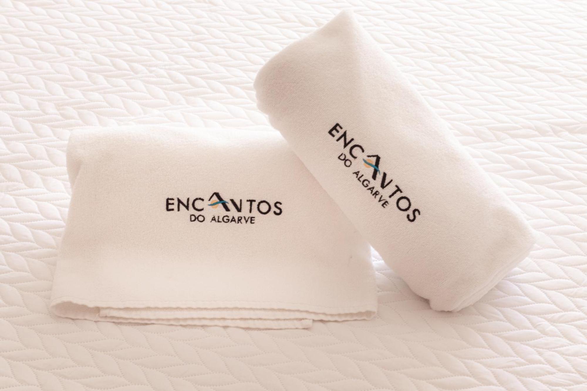 Concorde Seaview By Encantos Do Algarve - 701 Portimão Εξωτερικό φωτογραφία